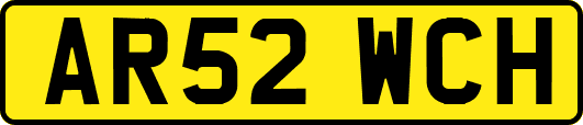AR52WCH