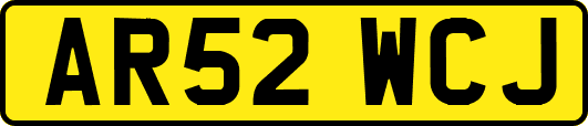 AR52WCJ