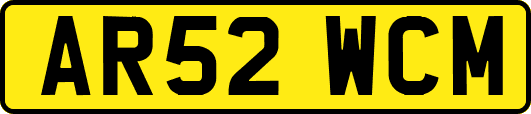 AR52WCM