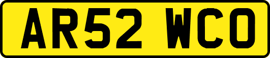AR52WCO
