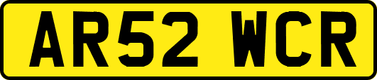AR52WCR