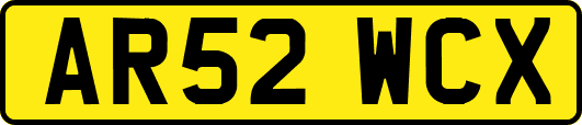 AR52WCX