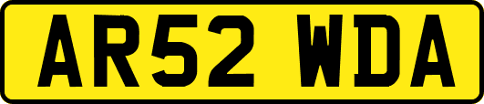 AR52WDA