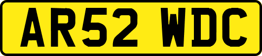 AR52WDC