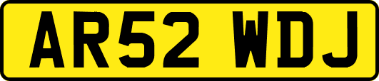 AR52WDJ