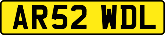AR52WDL