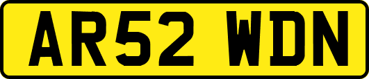 AR52WDN
