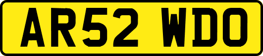 AR52WDO