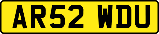 AR52WDU