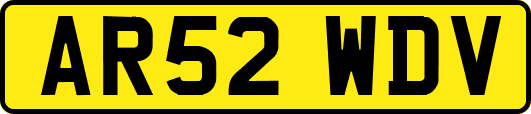 AR52WDV