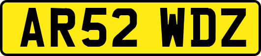 AR52WDZ