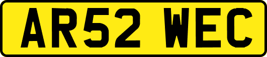 AR52WEC