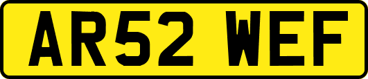 AR52WEF