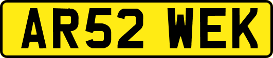 AR52WEK