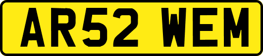 AR52WEM