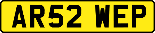 AR52WEP