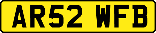 AR52WFB