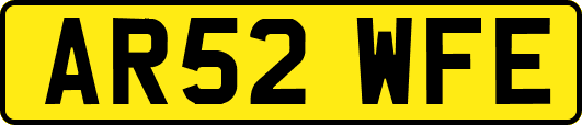 AR52WFE