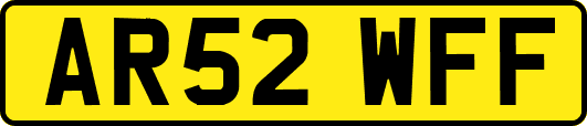 AR52WFF