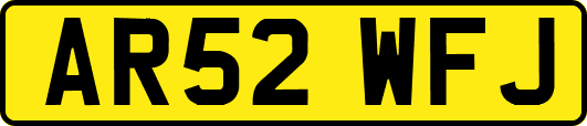 AR52WFJ