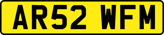 AR52WFM