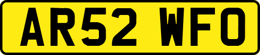 AR52WFO