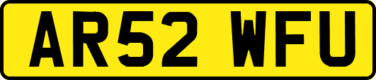 AR52WFU