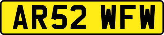 AR52WFW