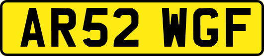 AR52WGF