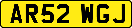 AR52WGJ