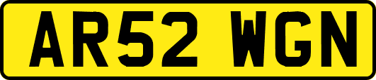 AR52WGN