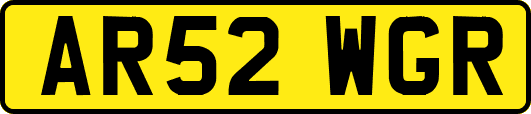AR52WGR