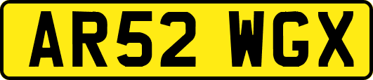 AR52WGX