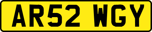 AR52WGY