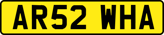 AR52WHA