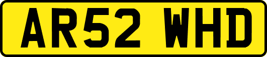 AR52WHD