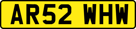 AR52WHW