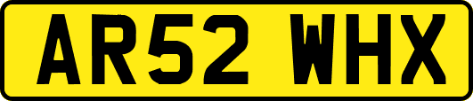 AR52WHX