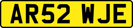 AR52WJE