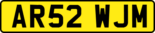 AR52WJM