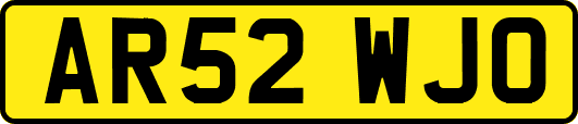 AR52WJO