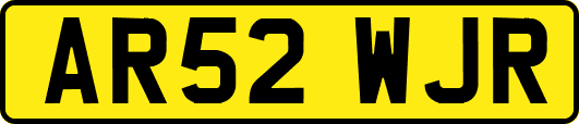 AR52WJR