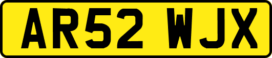 AR52WJX