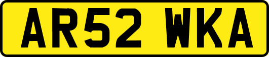 AR52WKA