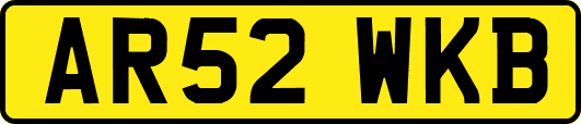 AR52WKB