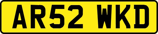 AR52WKD