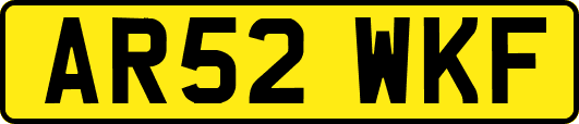 AR52WKF