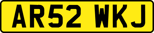 AR52WKJ
