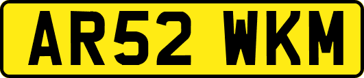AR52WKM