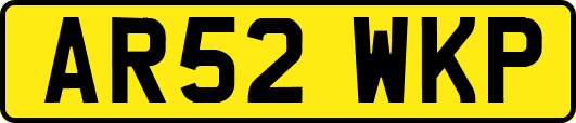 AR52WKP
